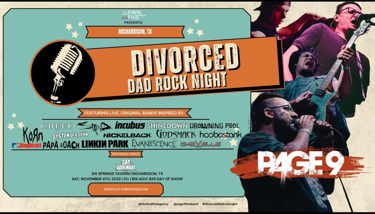 Hoobastank (21+), 30 August | Event in Highland | AllEvents
