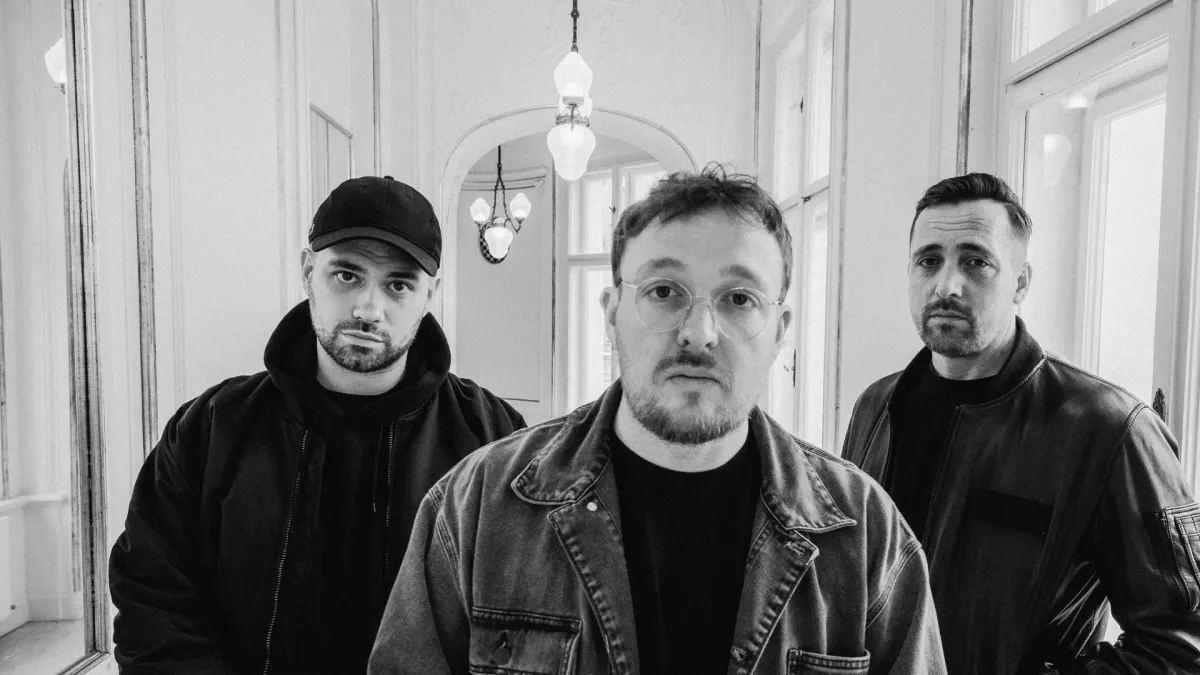 Antilopen Gang in Berlin, 15 August | Event in Falkensee | AllEvents