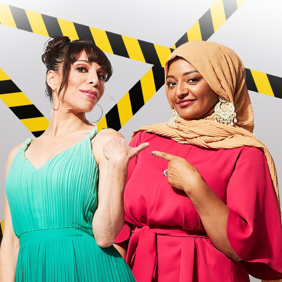 Rabia And Ellyn Solve The Case Rabia And Ellyn Solve The Case
