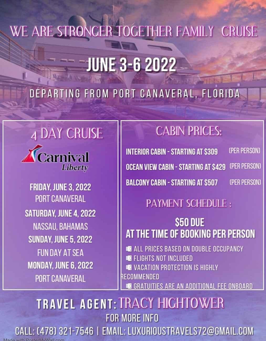 3rd June 2022 Events In Online Events June 3 2022