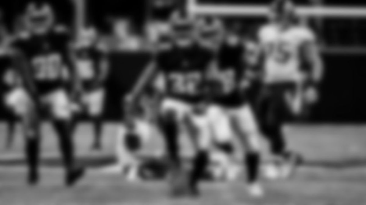 NFL Preseason - Tennessee Titans at Atlanta Falcons at Mercedes-Benz Stadium, 15 August | Event in Atlanta