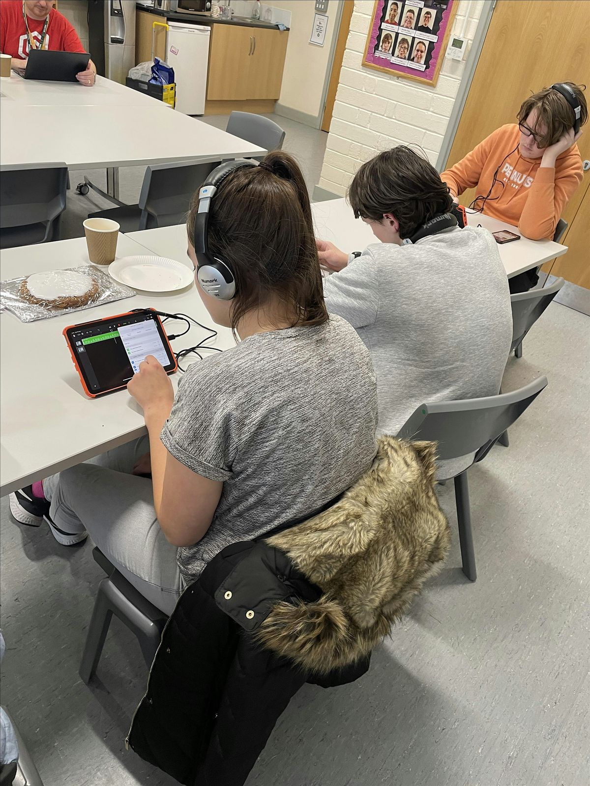 Digital Music Making - beats & loops - 11-18 year olds, 7 December | Event in St Helens | AllEvents