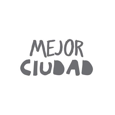 Mejor Ciudad logo
