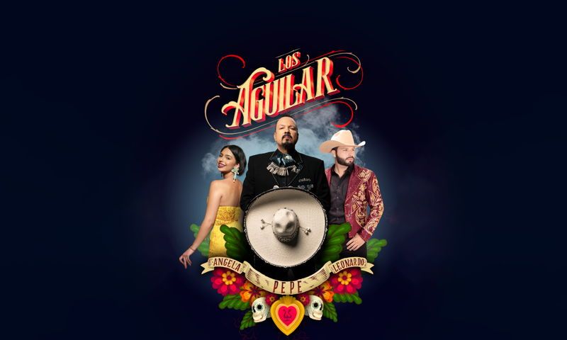 Los Aguilar with Orchestra | Hollywood Bowl, 15 August | Event in Hollywood | AllEvents
