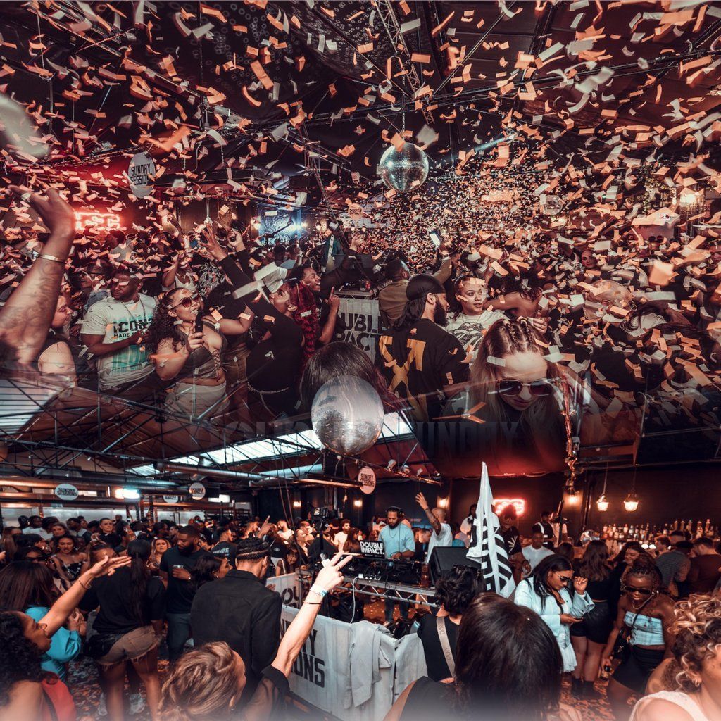 Sunday Sessions | Event in Birmingham | AllEvents
