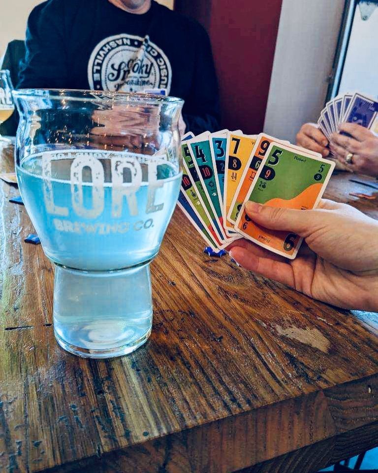 Game Night At Lore Brewing Company Lore Brewing Company Indian Land May 22 2023 AllEvents in game-night-at-lore-brewing-company-lore-brewing-company-indian-land-may-22-2023-allevents-in
