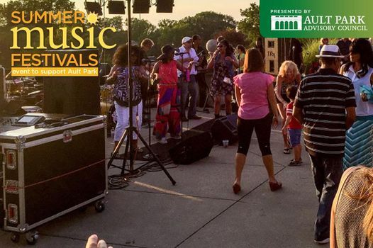 September Summer Music Festival Ault Park Cincinnati Fort Thomas September 16 2021 Allevents In Ault Park Calendar Of Events 2022