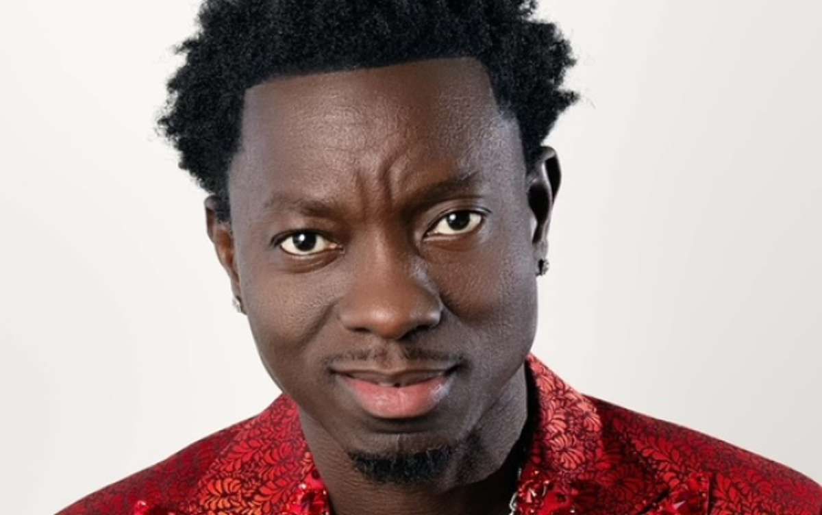 Michael Blackson, 11 July | Event in Richmond | AllEvents