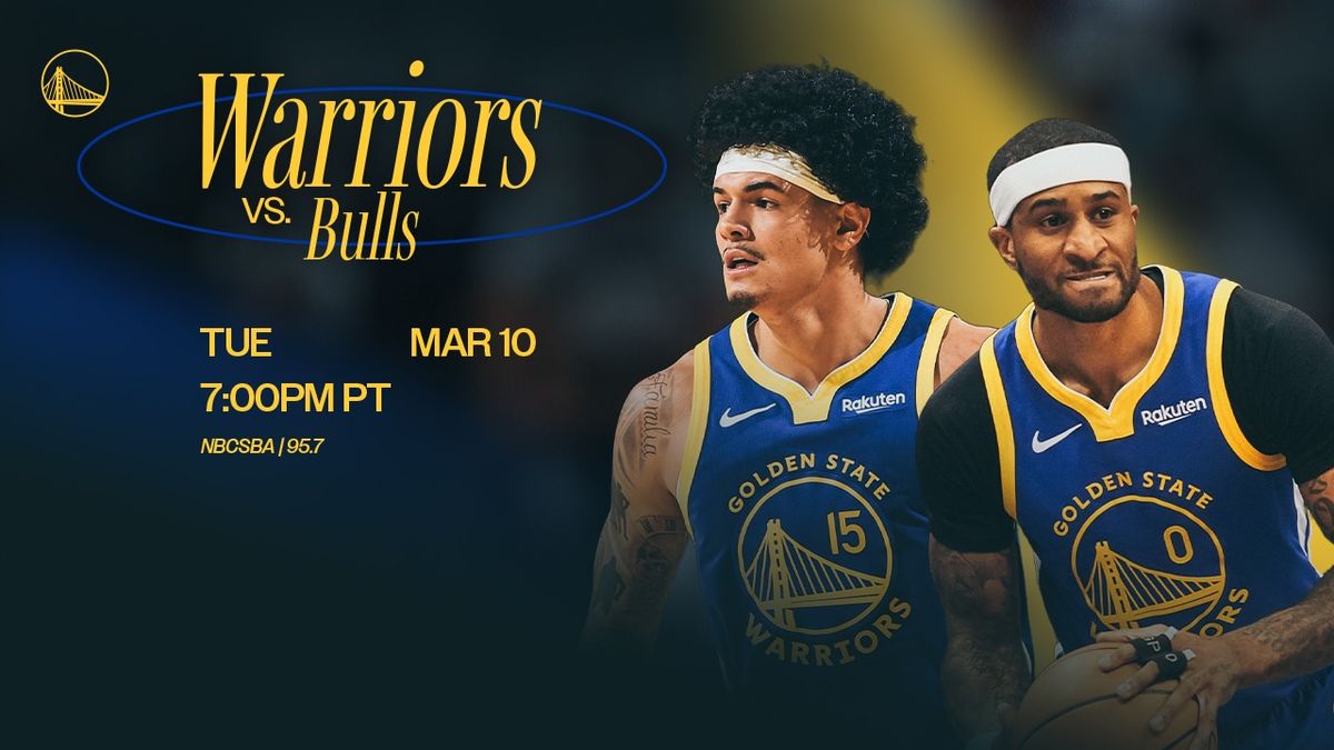 Golden State Warriors at Denver Nuggets