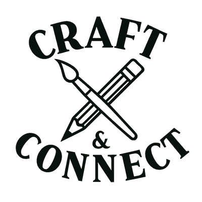 Craft and Connect logo