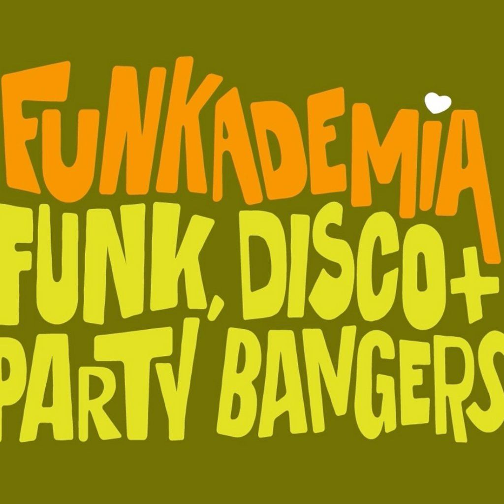 Funkademia at Trading Route, 22 August | Event in Manchester | AllEvents