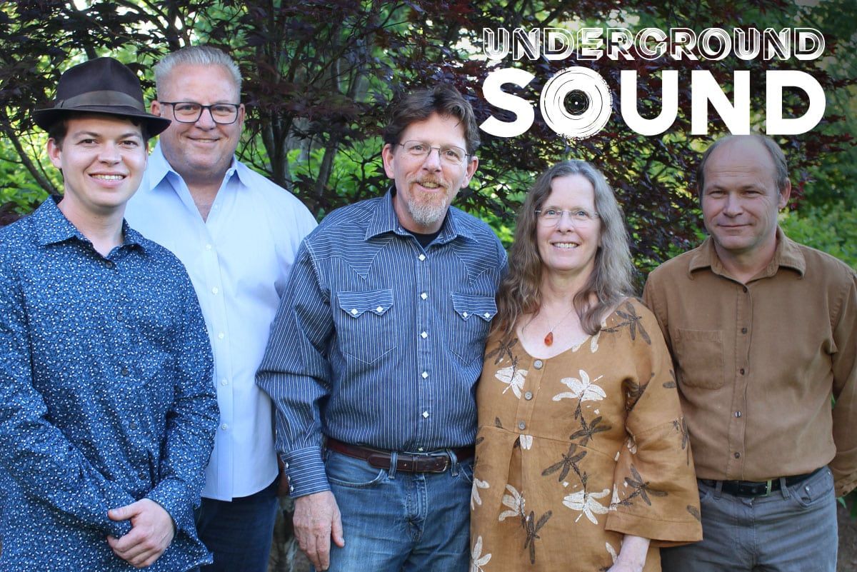 Tim O'Brien Band at 04 Center, 16 November | Event in Austin | AllEvents