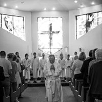 Faith 'Viera' Lutheran Church