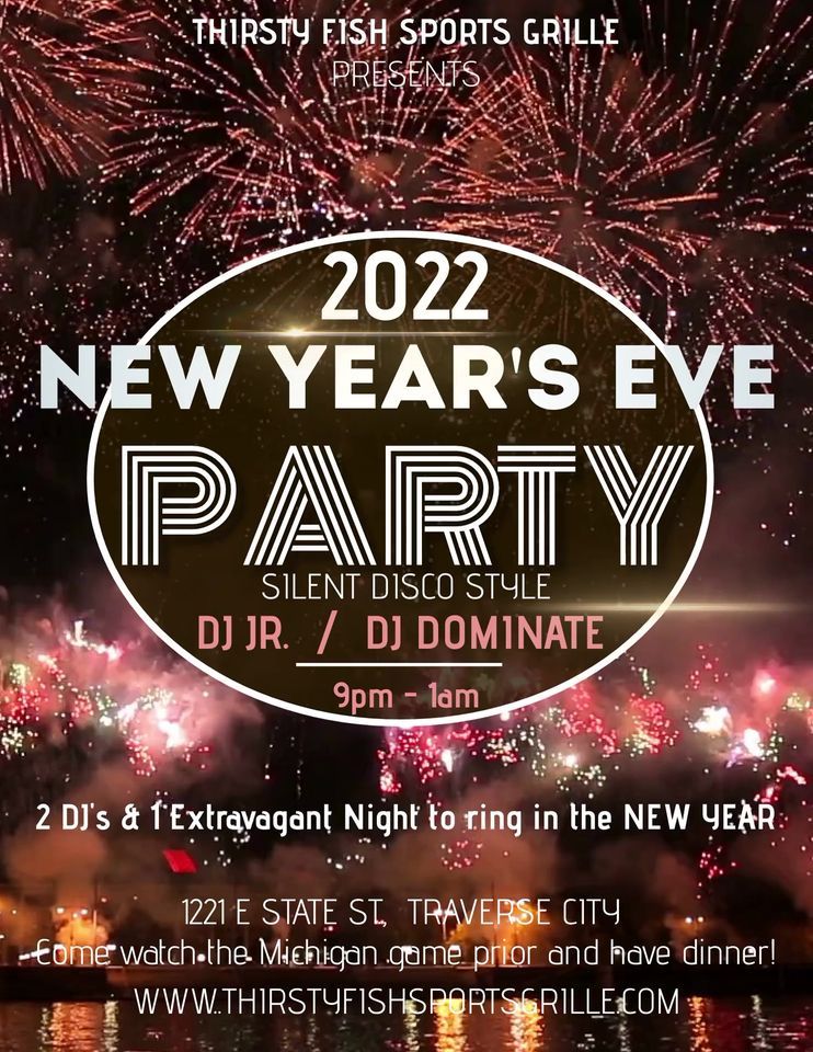 Traverse City New Years Events Traverse City New Years Events