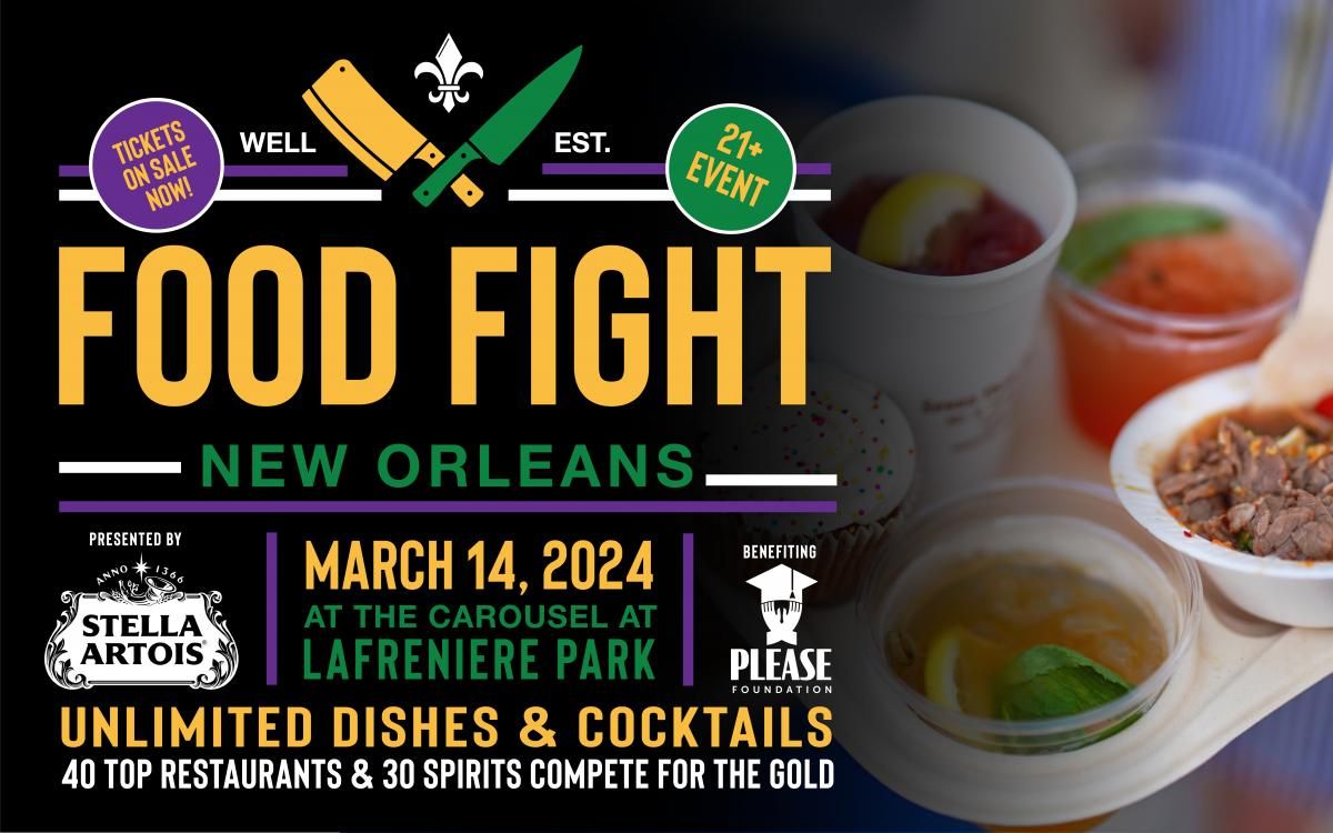 Parking The Stews, 20 November | Event in San Francisco | AllEvents