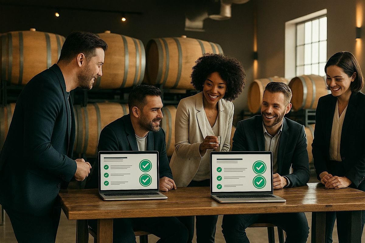 Boost Efficiency With Document Workflow Software - Demo Session