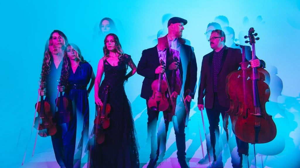 Vitamin String Quartet, 12 September | Event in Skokie | AllEvents