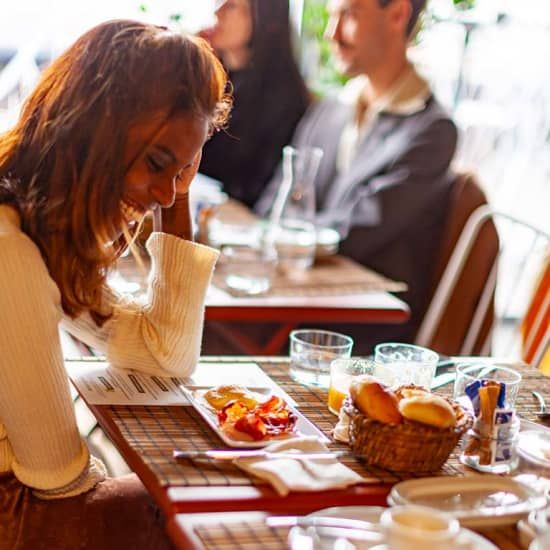 Lavapiés: brunch degustación en Citynizer Plaza, 25 May | Event in Madrid | AllEvents