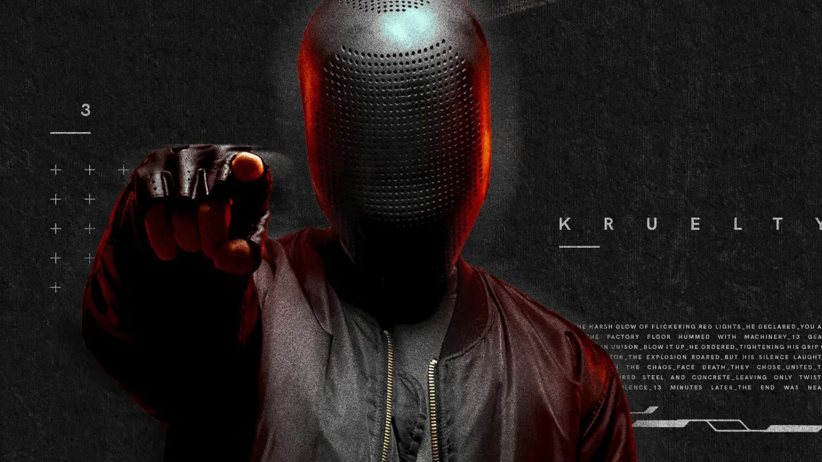 Kruelty in Maastricht, 26 July | Event in Maastricht | AllEvents