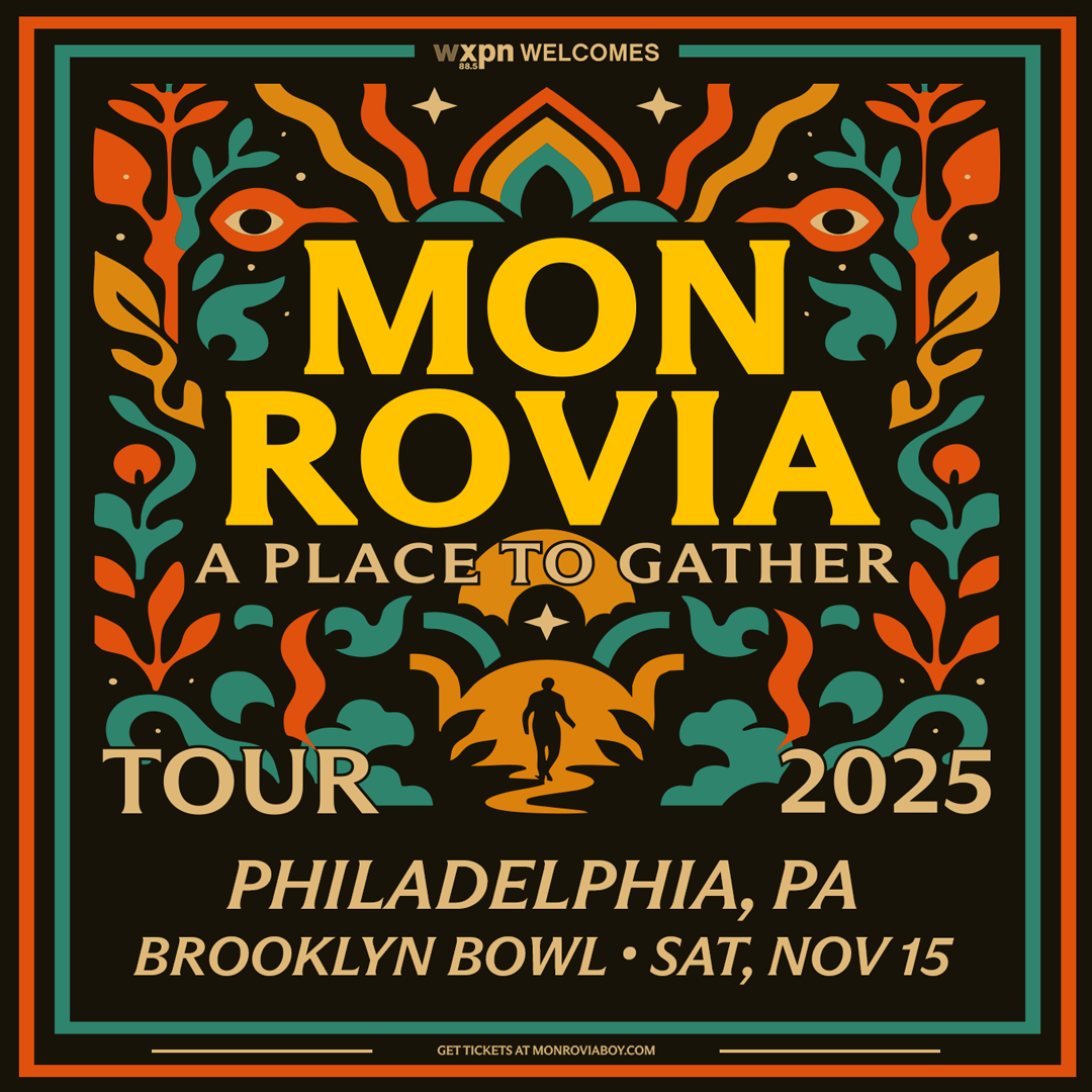 Mon Rovîa at The Ark, 9 November | Event in Ann Arbor | AllEvents