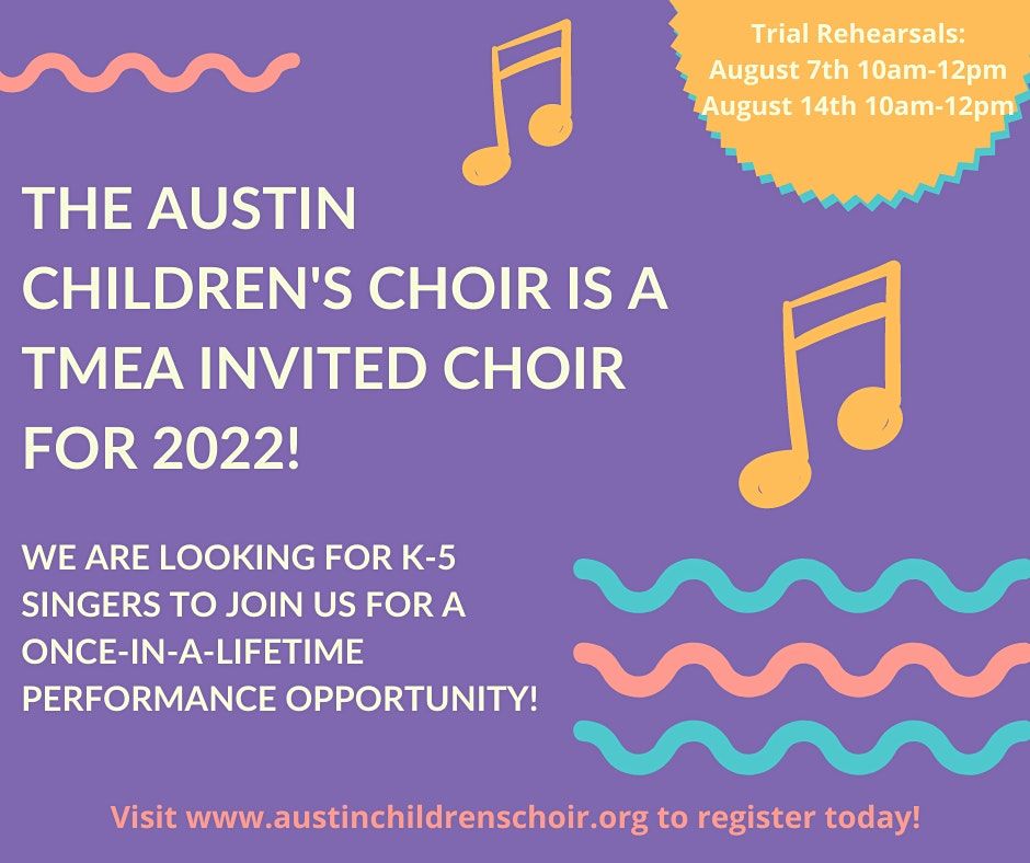 Texas Events List Of All Upcoming Texas Events In Austin Events In Austin August 2022
