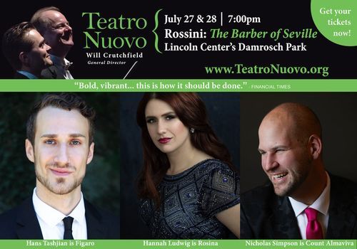 28th July 2021 Events In New York Nyc Events Damrosch Park Events July 2022