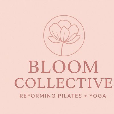 Bloom Collective logo