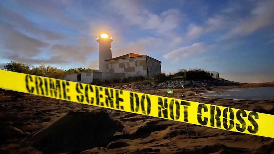 Delitto al faro, Faro di Bibione, 23 August 2023 AllEvents.in