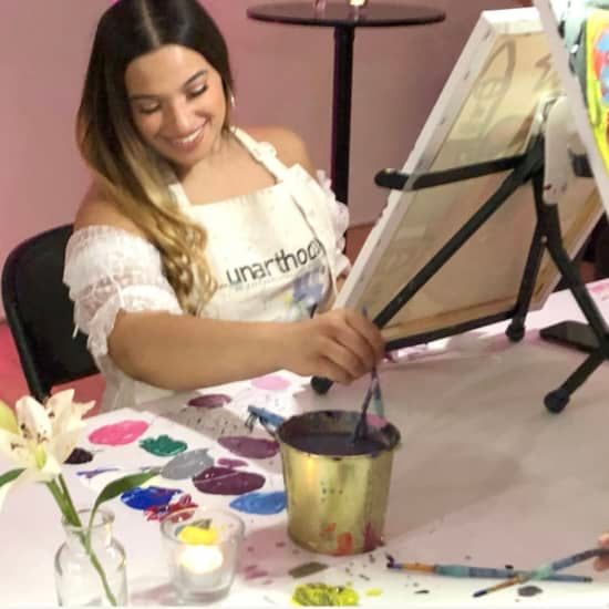 A Night With Picasso - An Immersive Painting Experience, 28 June | Event in Manhattan | AllEvents