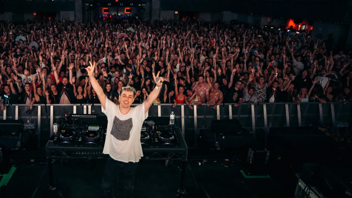 Codeko, Babsy. in Tempe, 5 September | Event in Tempe | AllEvents