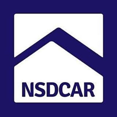 North San Diego County Association of REALTORS logo