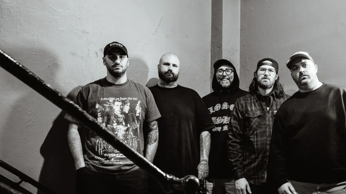 The Acacia Strain, Bodysnatcher, Ingrown, Tribal Gaze, No Cure in Philadelphia, 22 August | Event in Philadelphia
