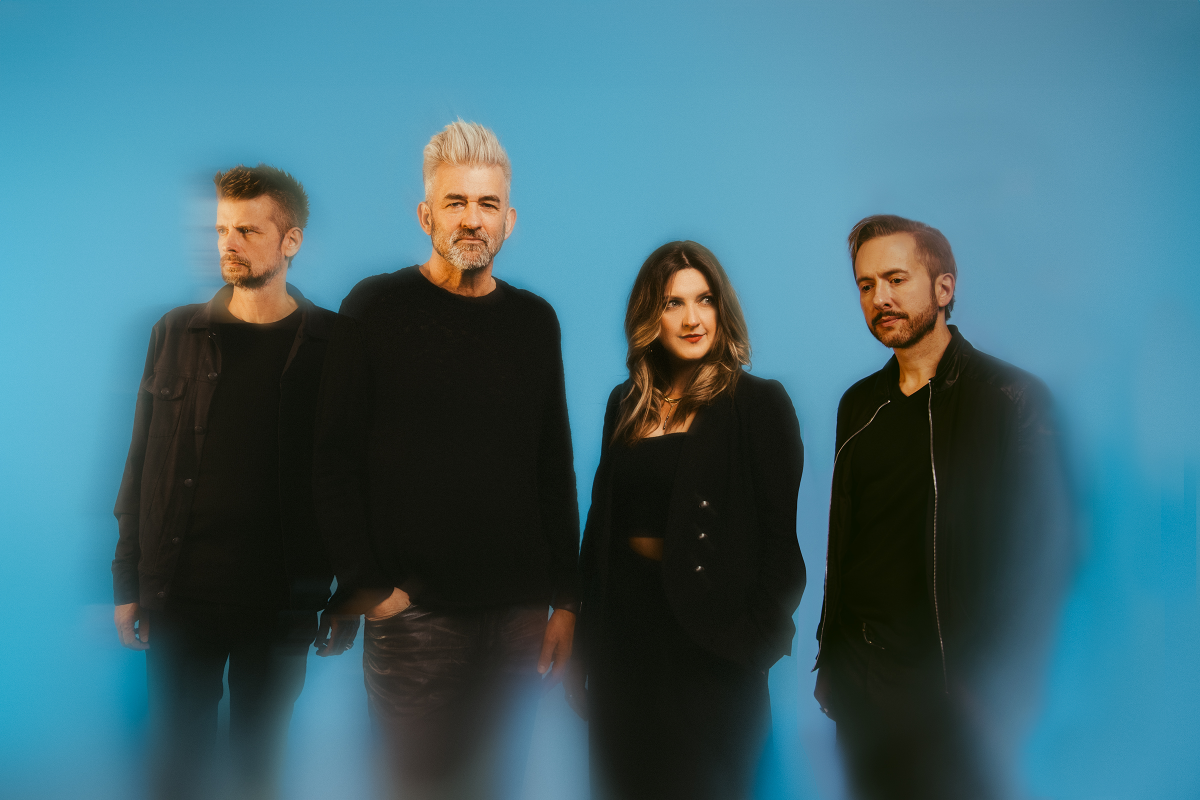 The Verve Pipe, 18 January | Event in Wadsworth | AllEvents