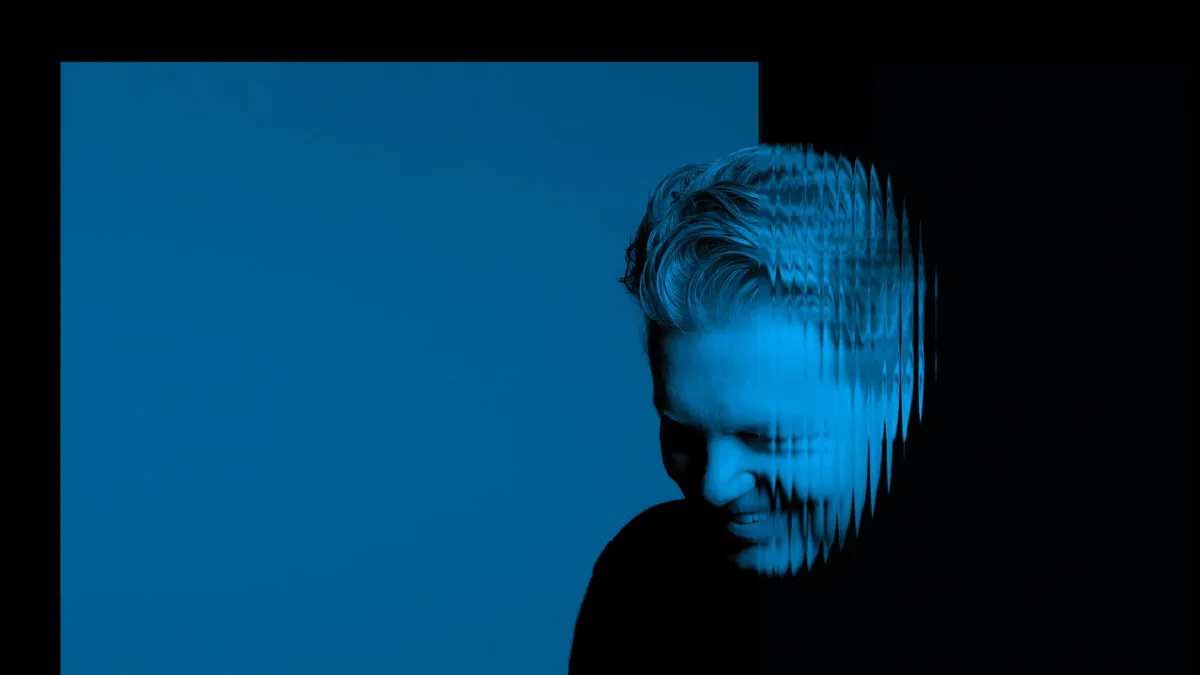 John Digweed in Amsterdam