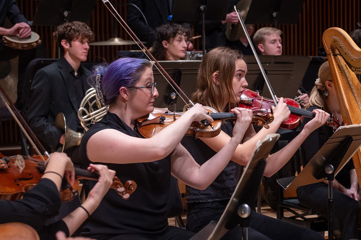 Minnesota Orchestra - Beethoven and Brahms at Orchestra Hall - MN, 10 July | Event in Minneapolis | AllEvents