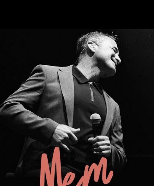 Mem Ararat in Antwerpen, 9 January | Event in Antwerp | AllEvents