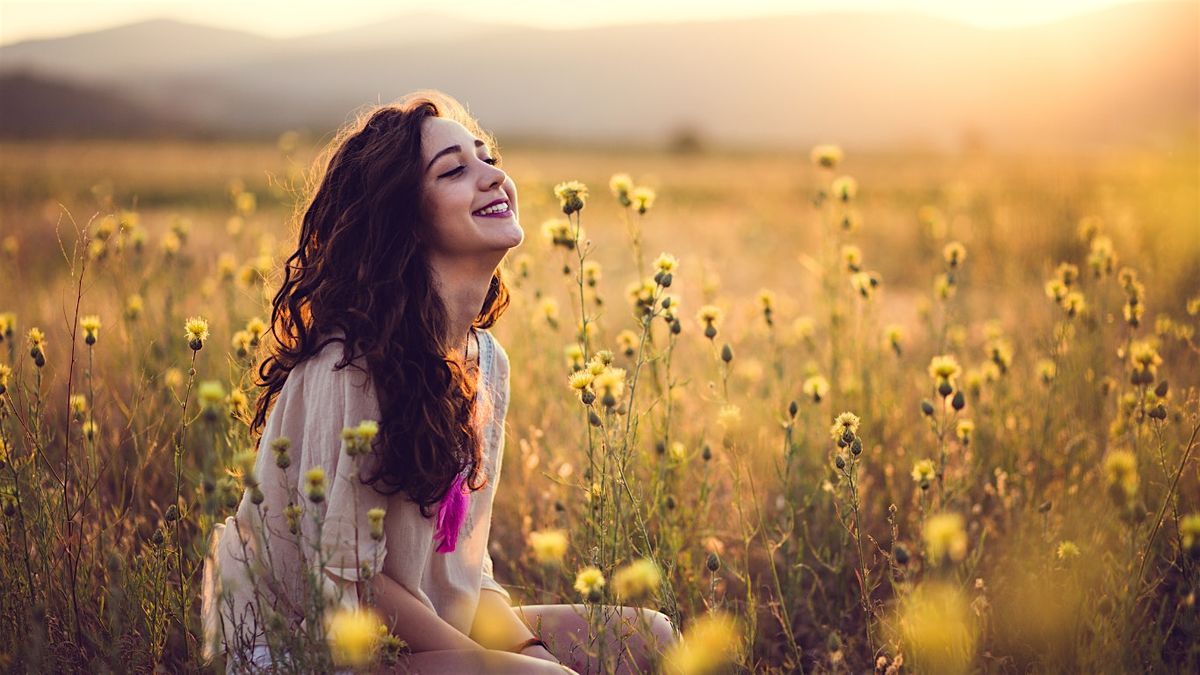 Heal Your Body Event with the Silva Method + Lymphatic Drainage, 5 December | Event in Surrey | AllEvents