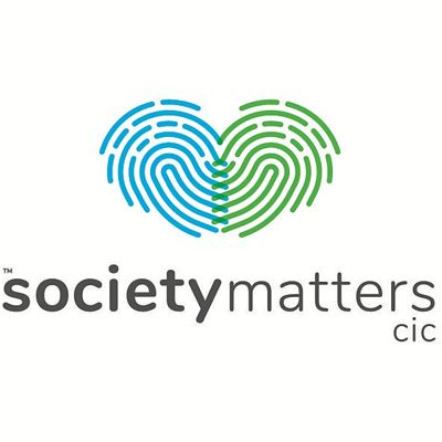 Society Matters logo