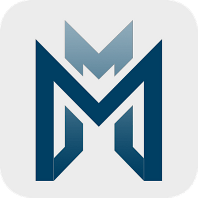 Money Mastery (Singapore) Toastmasters Club logo