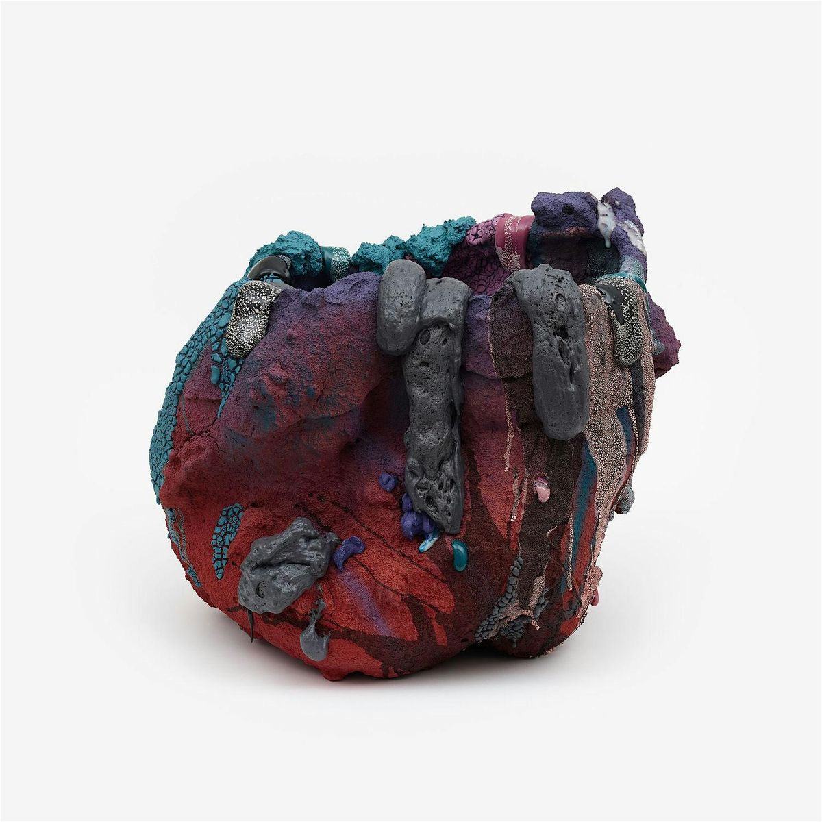 Studio Visit with Brian Rochefort, 12 December | AllEvents