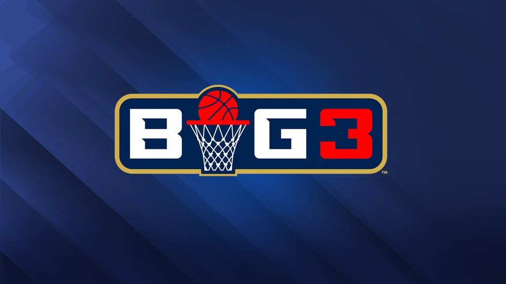 Big3 Basketball, 2 August | Event in Houston | AllEvents