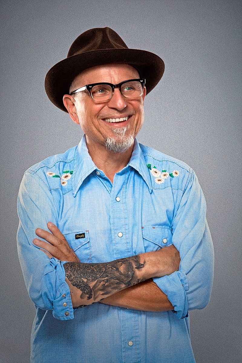 Bobcat Goldthwait, 26 June | Event in Omaha | AllEvents