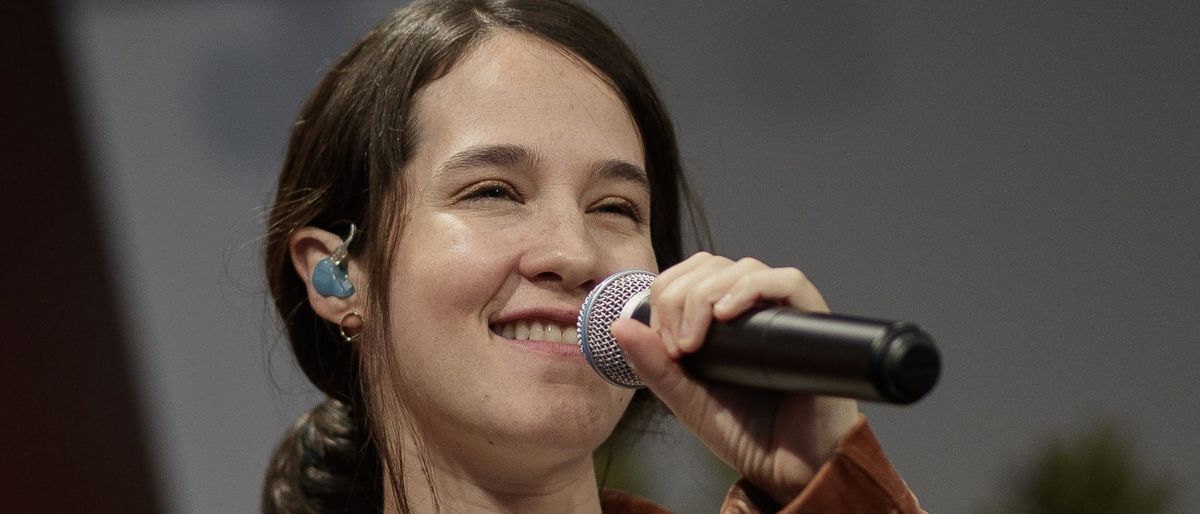 Parking Ximena Sarinana | Event in Austin | AllEvents