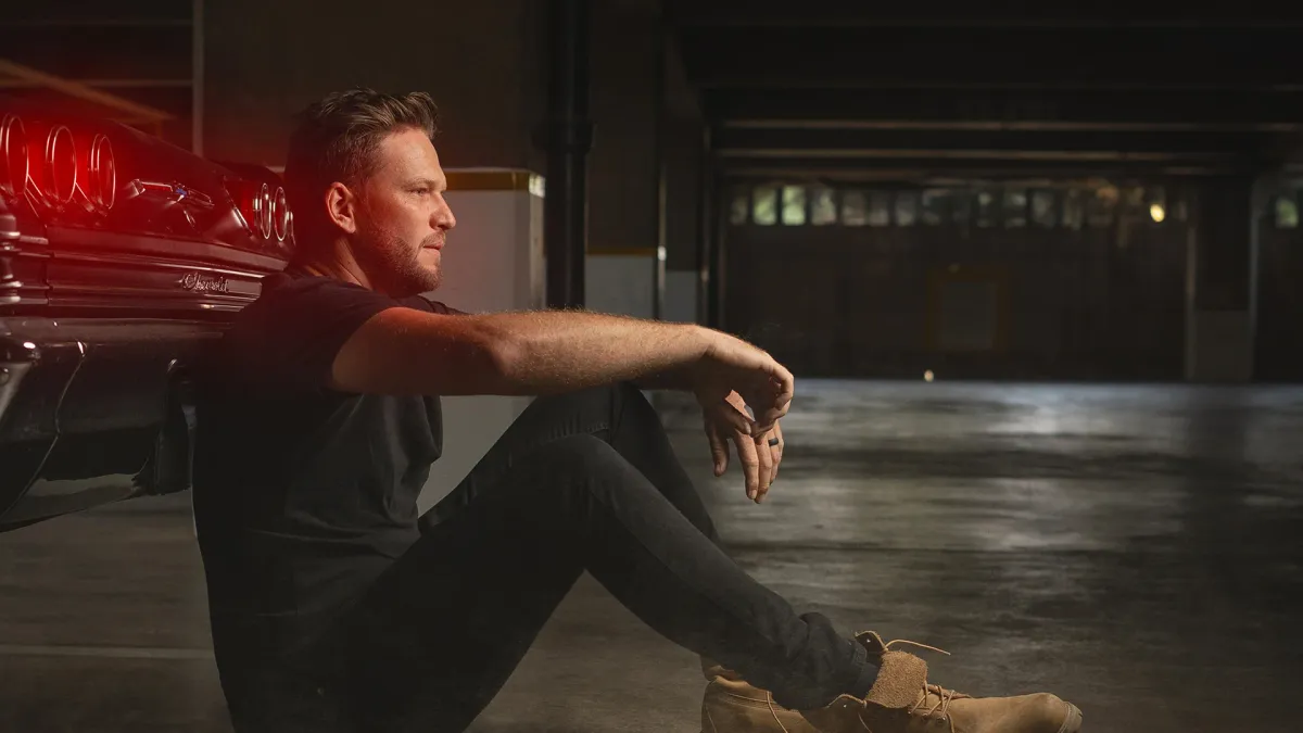 Riaan Benadé in Welkom, 30 August | Event in Welkom | AllEvents