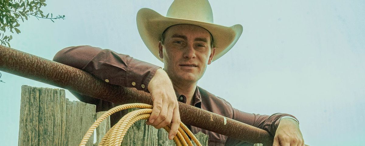 Carson Jeffrey, 3 August | Event in Fort Worth | AllEvents