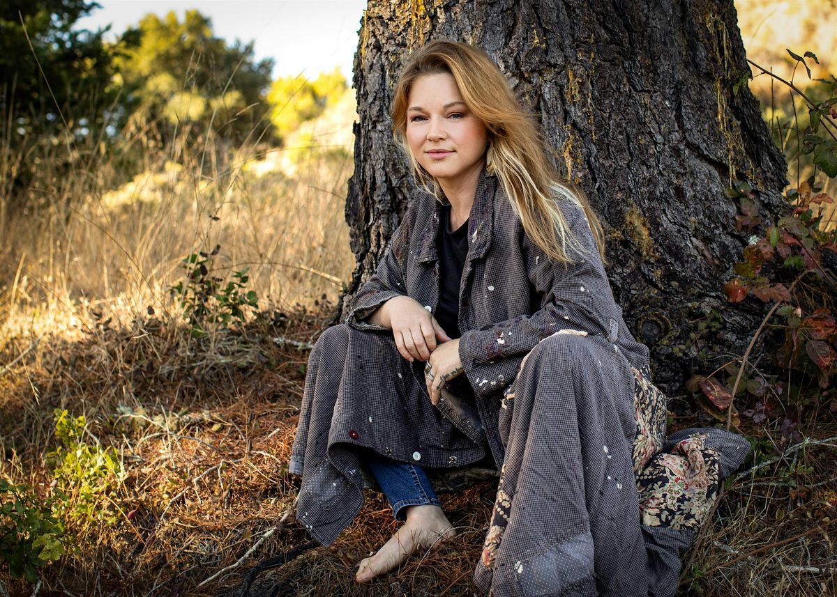 CRYSTAL BOWERSOX, 10 February | Event in St. Augustine Beach | AllEvents