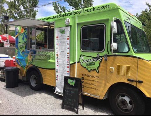 129 Food Festivals In Baltimore Food Drinks Events In Baltimore Baltimore Food Truck Festival 2022