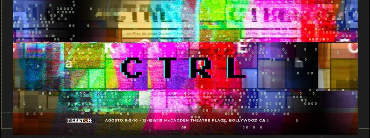 CTRL 17 DE AGOSTO | Event in Los Angeles | AllEvents