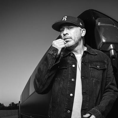 Jo Koy: Just Being Koy Tour