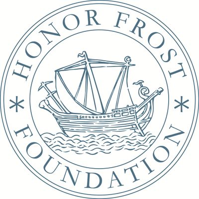 Honor Frost Foundation logo